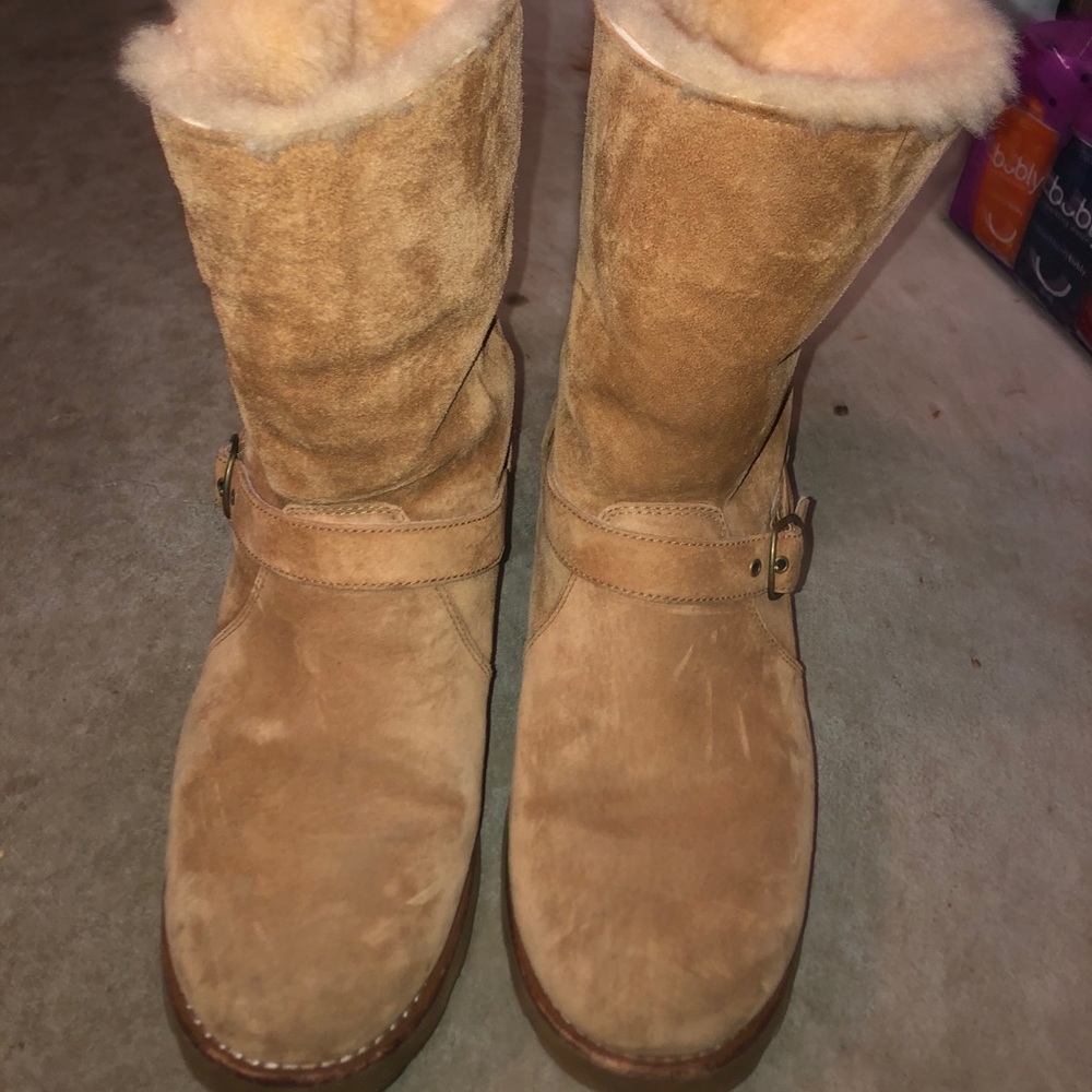 Uggs